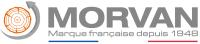logo Morvan