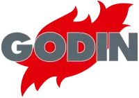 logo godin