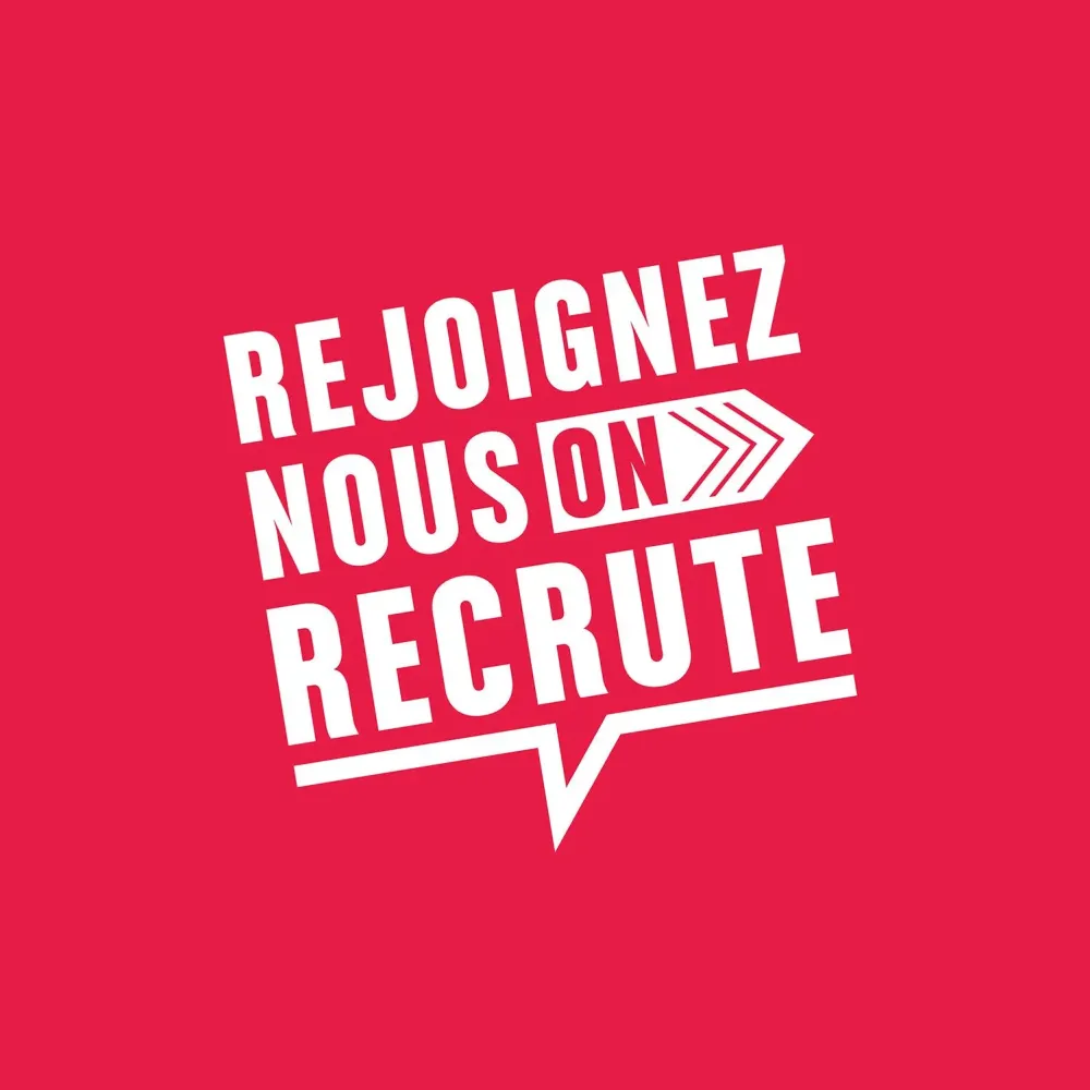 logo recrutement