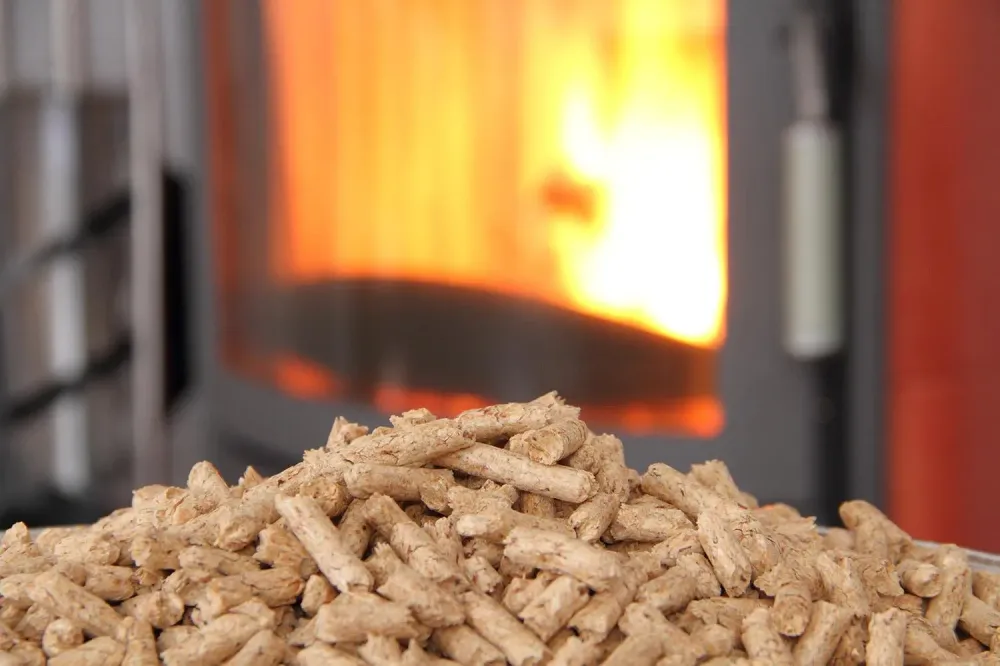 vente et installation de poêles à granulés à Feurs