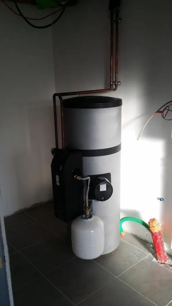 chauffagiste à Feurs