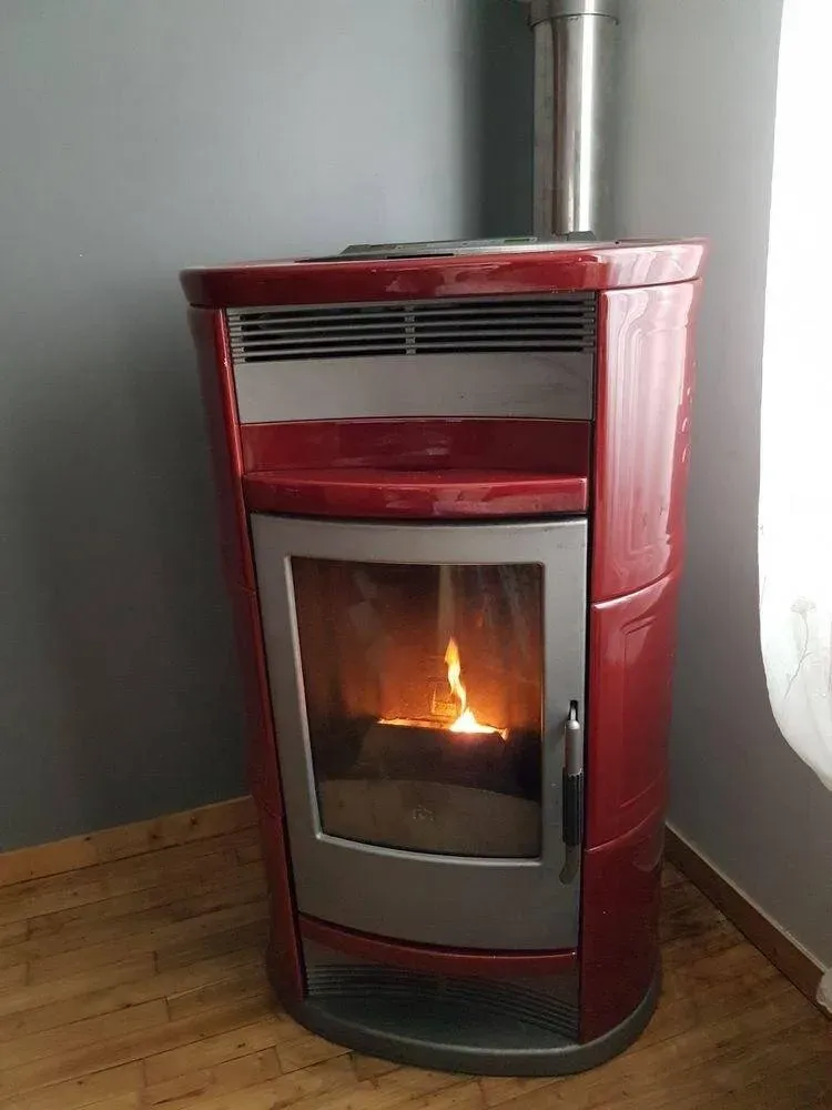 poêle hydraulique à Feurs